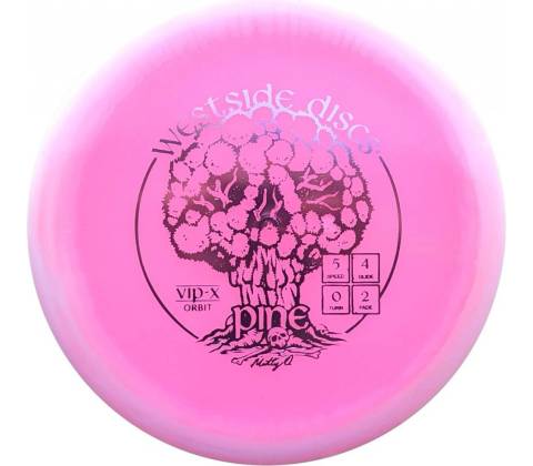Westside Pine VIP-X Orbit Matty Orum