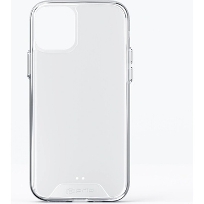 Prio Силиконов калъф за Huawei P50, прозрачен (15596)