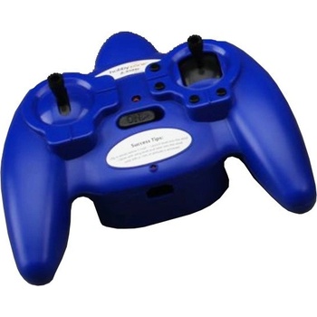 Hobbyzone vysílač: Duet