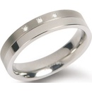 Prsteny Boccia titanium 0129-03