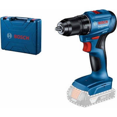 BOSCH GSR 185-LI 06019K3006