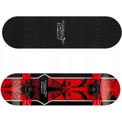 Nils Extreme ABEC 7