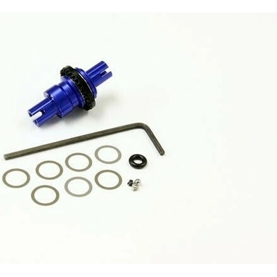 Mini-Z AWD/FWD: Ball Differential Set