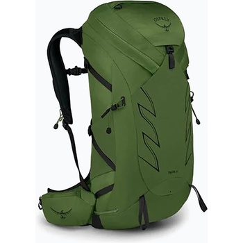 Osprey Мъжка раница за трекинг Osprey Talon 36 l (S-M) green belt/black