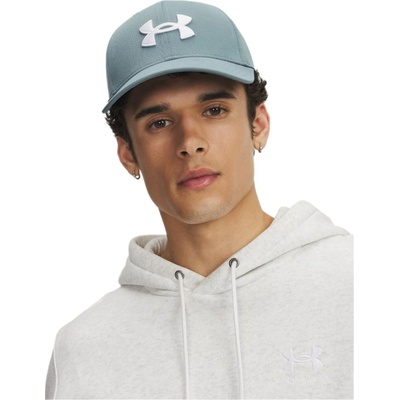 Under Armour BLITZING LOW BLU Modrá