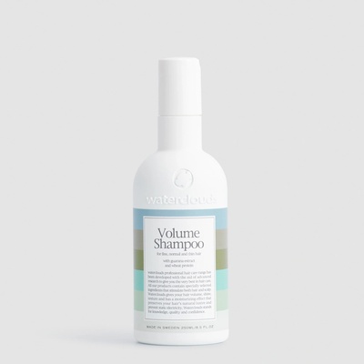 Waterclouds Volume Shampoo 250 ml