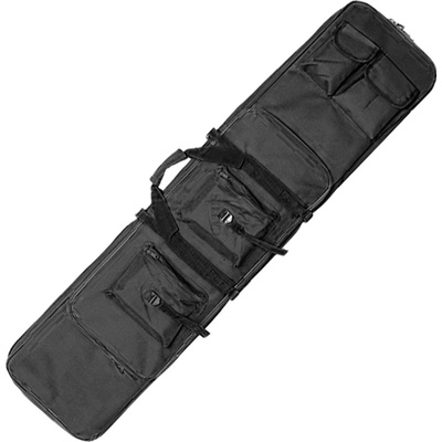 Delta Armory transportní 120 cm černá – Zboží Dáma