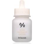 Dr. Ceuracle Vegan Niacin & Rice Ampoule озаряващ серум да уеднакви цвета на кожата 30ml