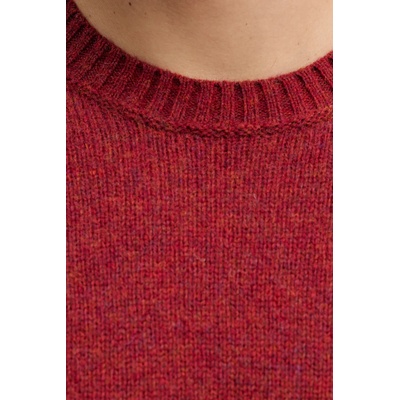 Benetton Вълнен пуловер United Colors of Benetton (103MK1N24.507.)