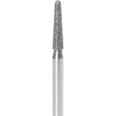 Busch Instruments Fréza diamant špica tupá 847/014