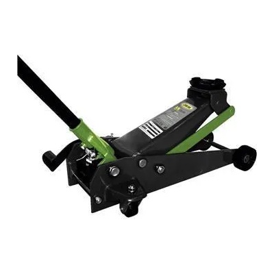 Jbm - Испания Крик тип гущер с педал 3 тона jbm, 53112