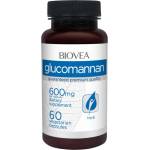 BIOVEA Glucomannan [60 капсули]