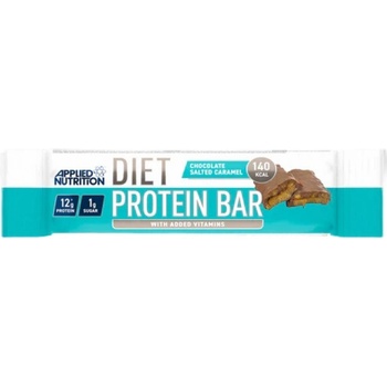 Applied Nutrition Diet Protein Bar [45 грама] Шоколад със солен карамел