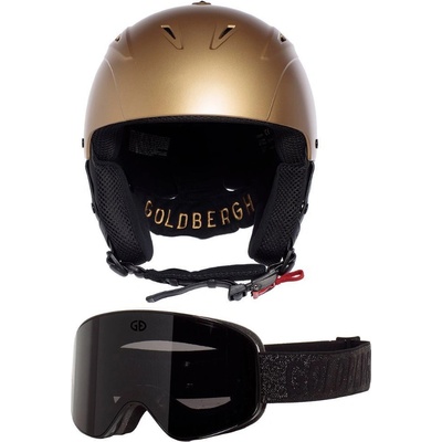 GOLDBERGH Khloe & Headturner 23/24