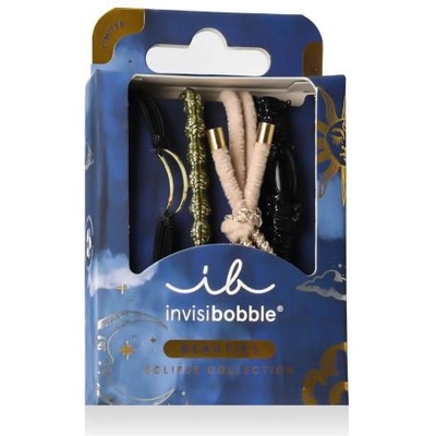 Invisibobble Eclipse Collection Beauties ластик за коса 4 бр
