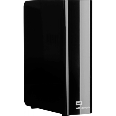 WD Elements Desktop 22TB, WDBWLG0220HBK-EESN