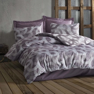 Darymex bavlna obliečky Spoty Cottonlove jacquard 200x220 2x70X80