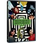 MagicBox Бийтълджус Бийтълджус - dvd (077730)