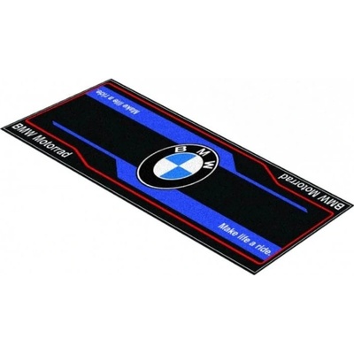 koberec pod motorku BMW 1