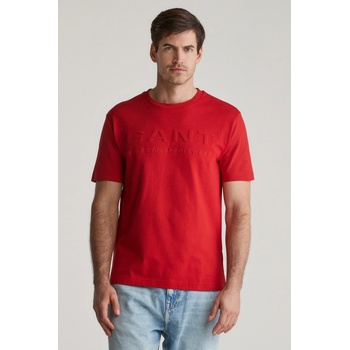 Gant Pocket SS Ruby red