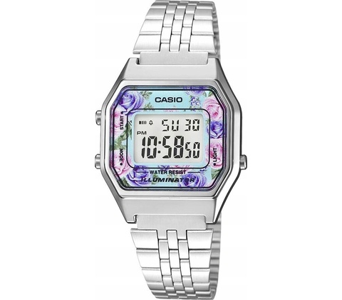 Casio LA-680WA-2C
