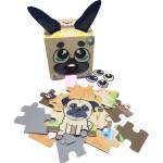 YWOW Пъзел Y Wow - PuzzleHeadz, куче, 24 части, Scooby (200268) - ozone