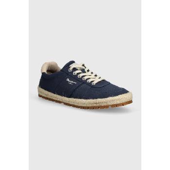 Pepe Jeans Маратонки Pepe Jeans PMS10323 в тъмносиньо DRENAN SPORTY (PMS10323)