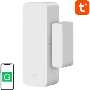 Gosund Сензор за врати и прозорци Gosund S2 WiFi Tuya (S2)