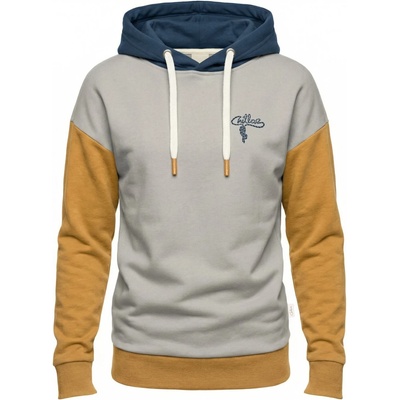 Chillaz Детски суичър Chillaz Kid's Curitiba Carabiner Hoodie - Sand - размер 152 (EU) (704-6003-0114)