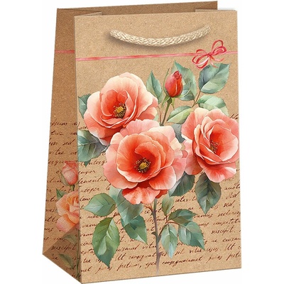 ARGUS Dárková papírová taška (10 x 16 cm) 07140147