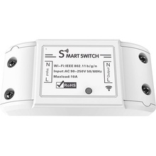 WOOX WiFi Switch 10A R4967