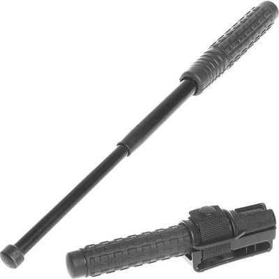 ESP Teleskopický obušek 21 "kalený 53cm černý s pouzdrem