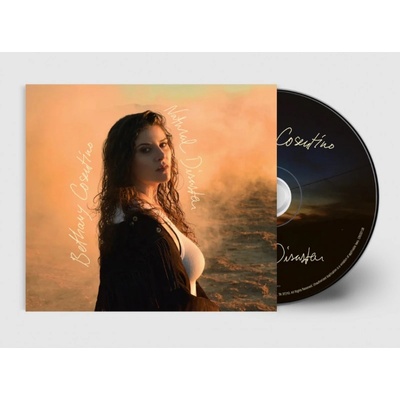 COSENTINO, BETHANY - NATURAL DISASTER CD