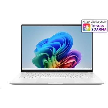 Asus Zenbook S 14 UX5406SA-OLED227X