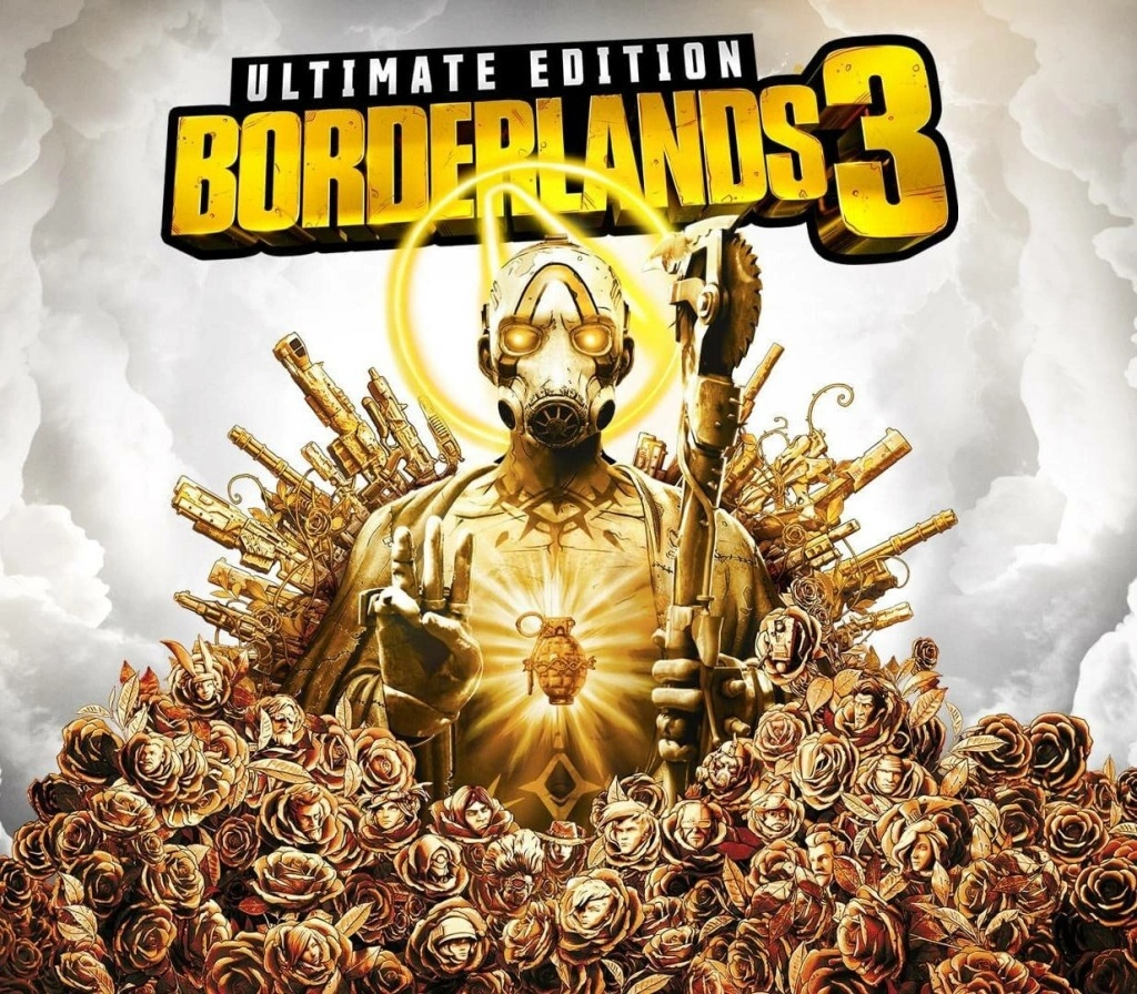 Borderlands 3 (Ultimate Edition)
