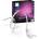 Philips Indoor 5m Smart LED Solo Lightstrip basic set, pack of 1, indirect lighting can be controlled with the Hue app, LED strip works with Alexa, Google Assistant and Apple HomeKit - 8720169326699