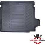 Rizline Стелка за багажник RizLine съвместима с LAND ROVER Range Rover 2014- (5151164) - avtochastikrasi