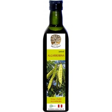 Mama Selva Sirup z lusků Algarobina 100ml