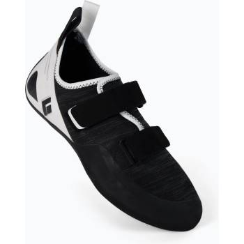 Black Diamond Мъжки обувки за катерене Black Diamond Momentum White/Black