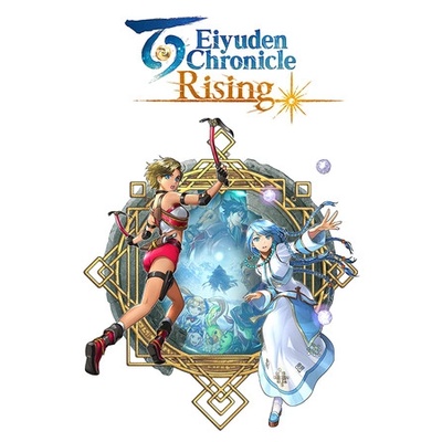 505 Games Eiyuden Chronicle Rising (PC)