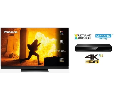 Panasonic TX-55GZ1500E