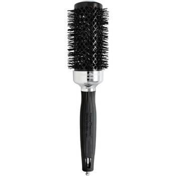 Olivia Garden NanoThermic Ceramic + Ion Eclipse Hair Brush 44 mm