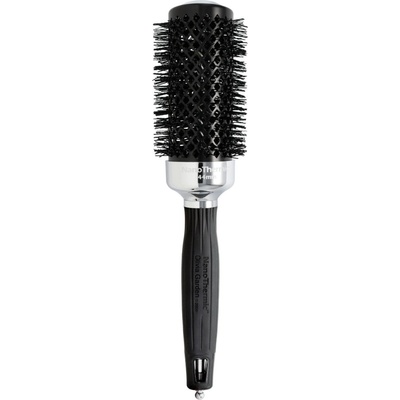 Olivia Garden NanoThermic Ceramic + Ion Eclipse Hair Brush 44 mm