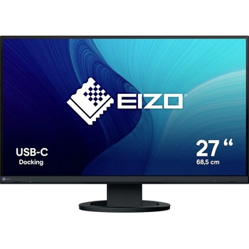 Eizo FlexScan EV2720-BK