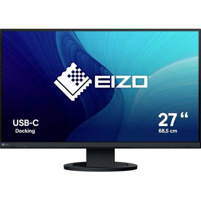 Eizo FlexScan EV2720-BK