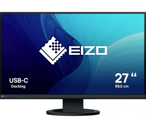 Eizo FlexScan EV2720-BK