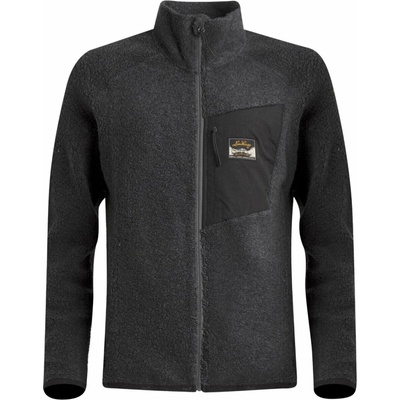 undhags Flok Wool Pile Jacket