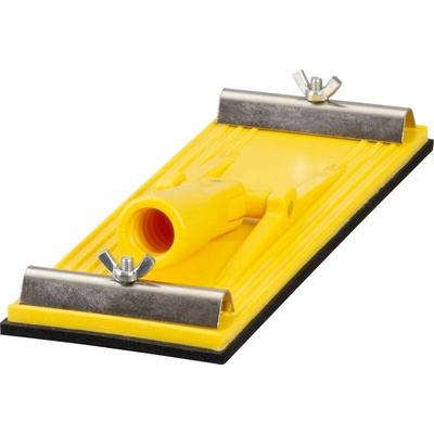 Strend Pro Držiak na brúsny papier 230x85 mm Premium 7150C