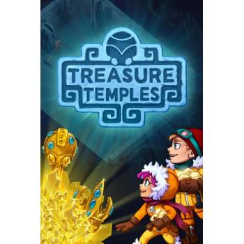 GAMEDIA Treasure Temples (PC)