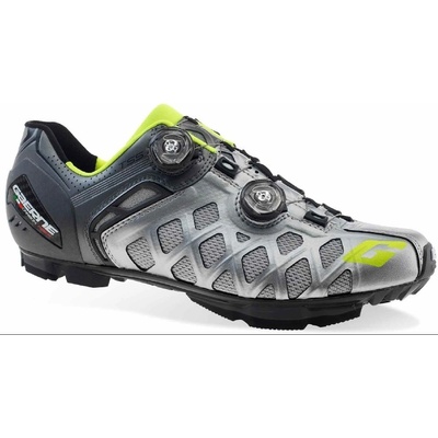 Gaerne MTB Carbon Sincro summer silver
